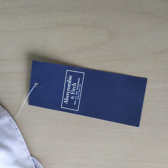 Abercrombie & Fitch X Trevor Project Rainbow LGBT Love Pride Baseball Cap - Picture 5 of 6